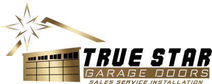 true star logo white outline m