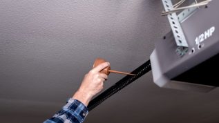 Garage Door Opener